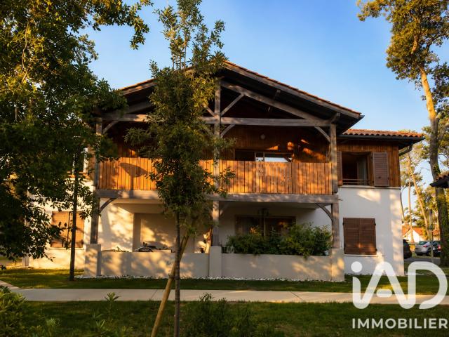 Appartement vente à Dax, Labenne