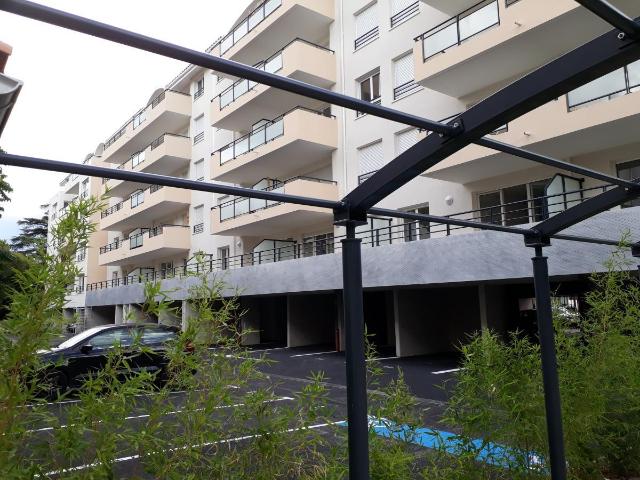 Appartement location à Arrondissement de Draguignan, Draguignan