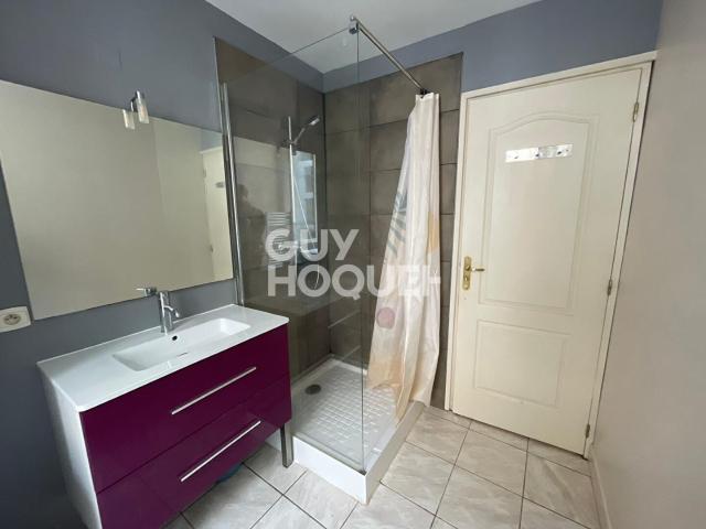 Appartement location à Agen