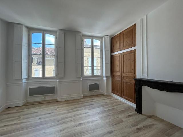Appartement location à Mont-de-Marsan, Aire-sur-l'adour
