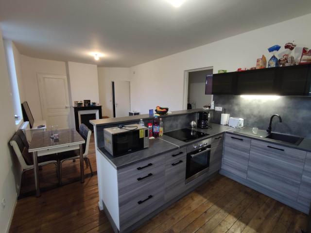 Appartement location à Péronne, Aveluy