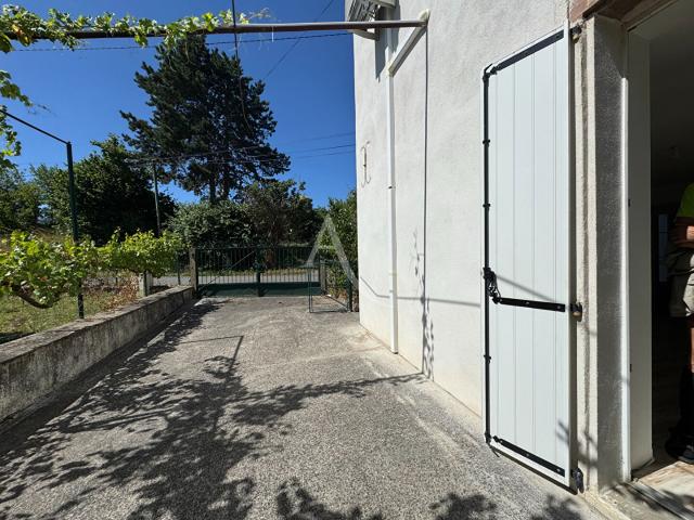 Appartement location à Albi