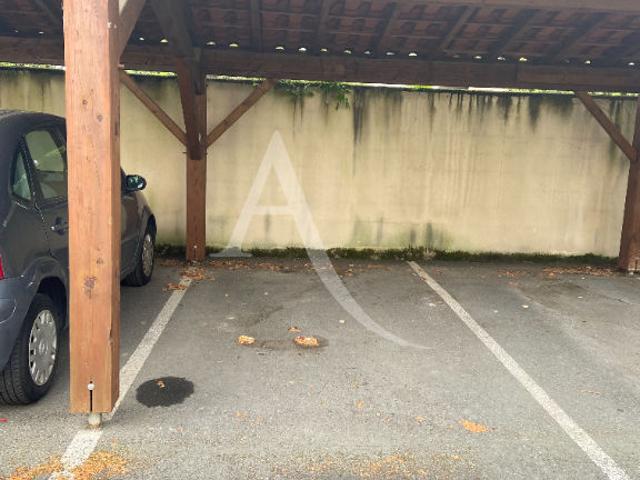 Appartement location à Albi