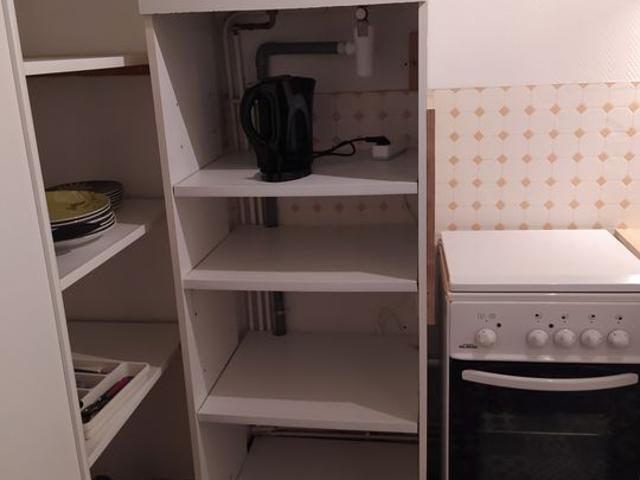 Appartement location à Angers