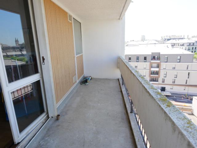 Appartement location à Angers