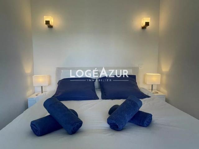 Appartement location à Grasse, Antibes
