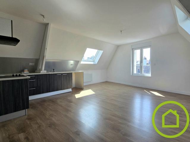 Appartement location à Lille, La Chapelle-d'armentières