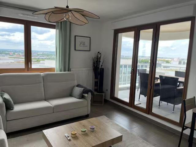 Appartement location à Nanterre, Asnières-sur-seine