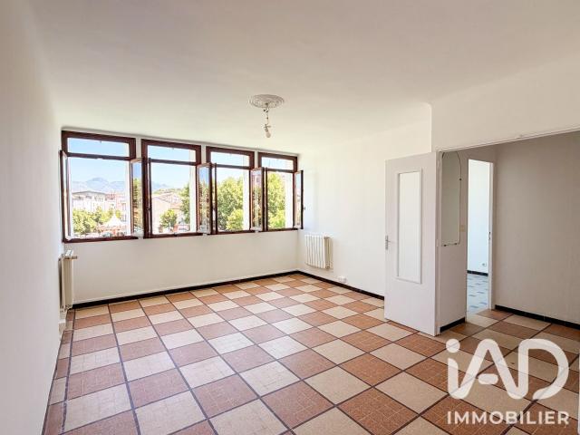 Appartement location à Marseille, Aubagne