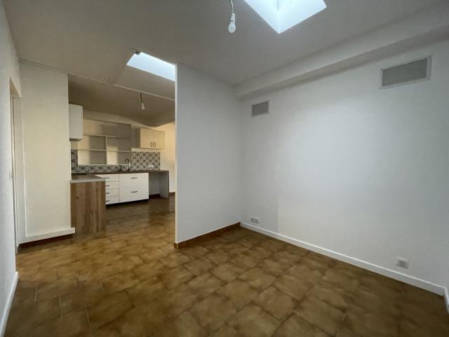 Appartement location à Marseille, Aubagne