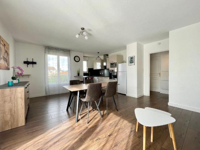 Appartement location à Toulouse, Aucamville