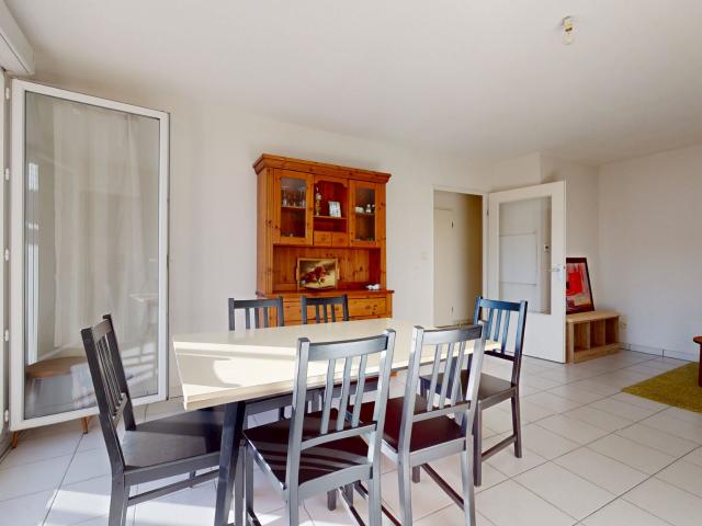Appartement location à Toulouse, Auzeville-tolosane
