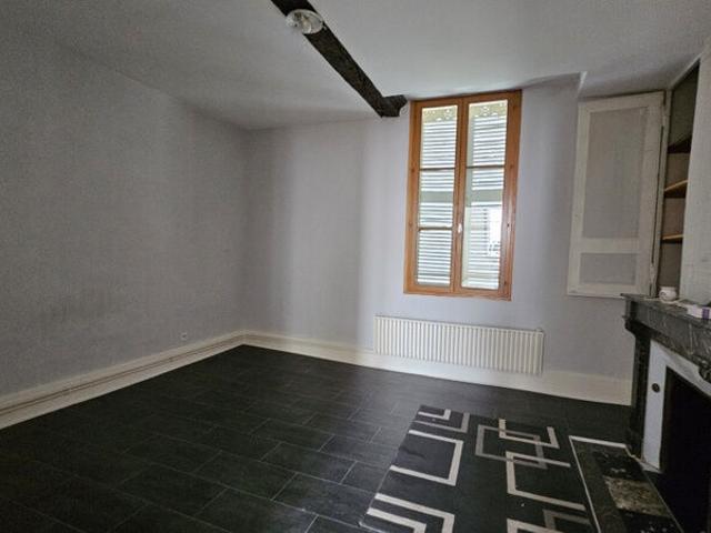Appartement location à Troyes, Bar-sur-seine