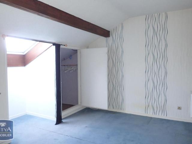 Appartement location à Chambéry, Barberaz
