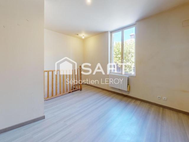 Appartement location à Beaumont-de-Lomagne, Tarn-et-Garonne
