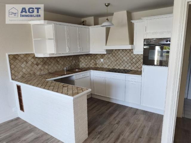 Appartement location à Beauvais