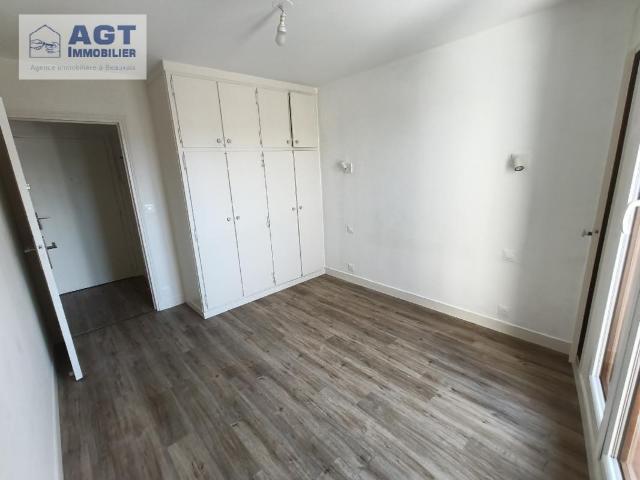 Appartement location à Beauvais