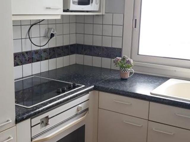 Appartement location à Besançon