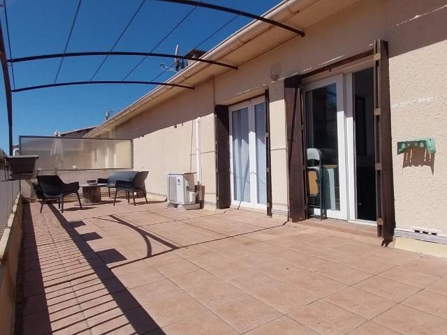 Appartement location à Béziers