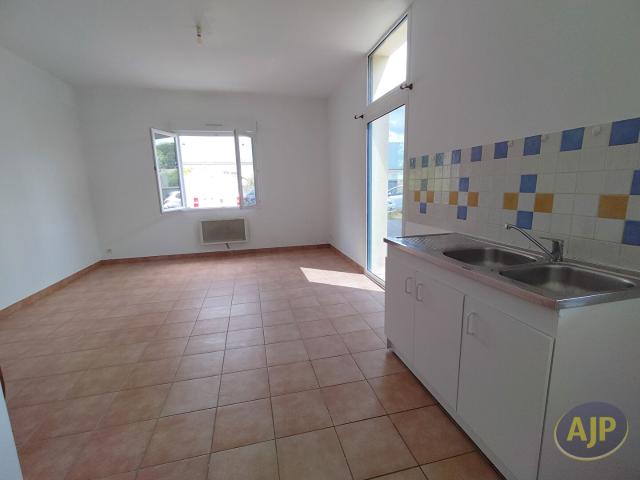 Appartement location à Blain