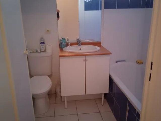 Appartement location à Blaye, Saint-seurin-de-cursac