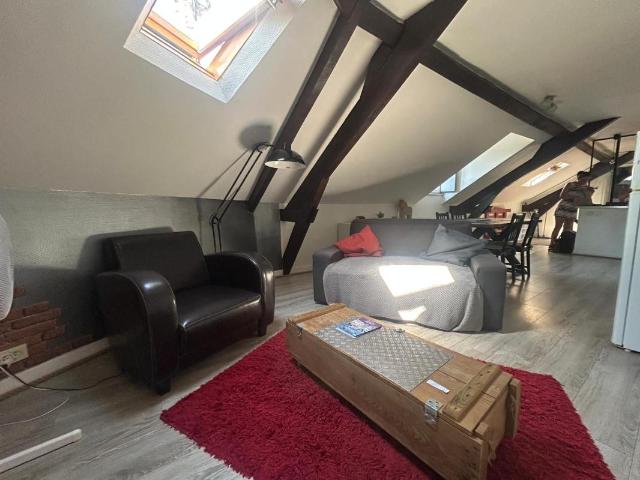 Appartement location à Blois