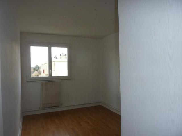 Appartement location à Versailles, Bois-d'arcy