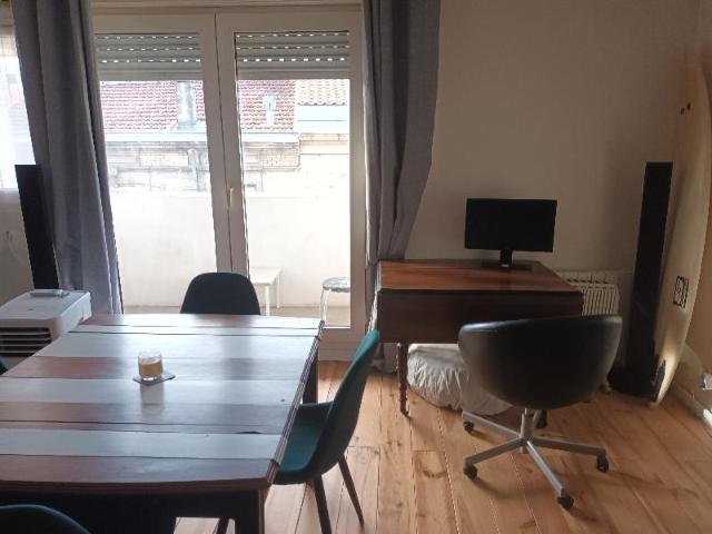 Appartement location à Saintes, Cozes