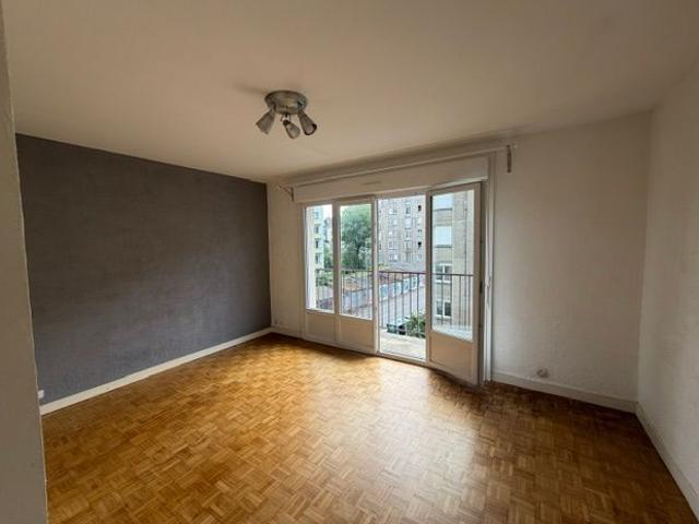 Appartement location à Brest, Bretagne