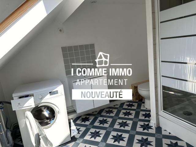 Appartement location à Bully-les-Mines, Pas-de-Calais