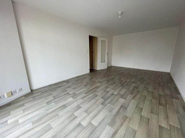 Appartement location à Caen