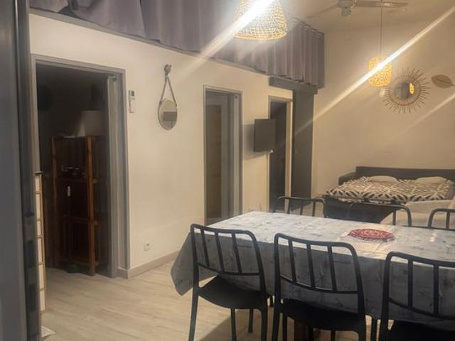 Appartement location à Perpignan, Canet-en-roussillon