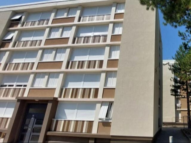 Appartement location à Carpentras