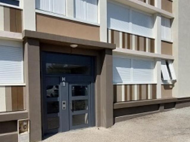 Appartement location à Carpentras