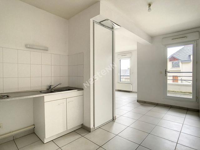 Appartement location à Nantes, Carquefou