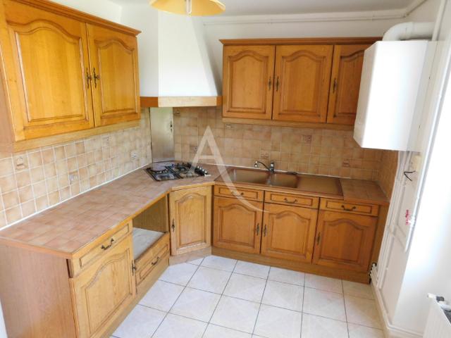 Appartement location à Pontoise, Chars