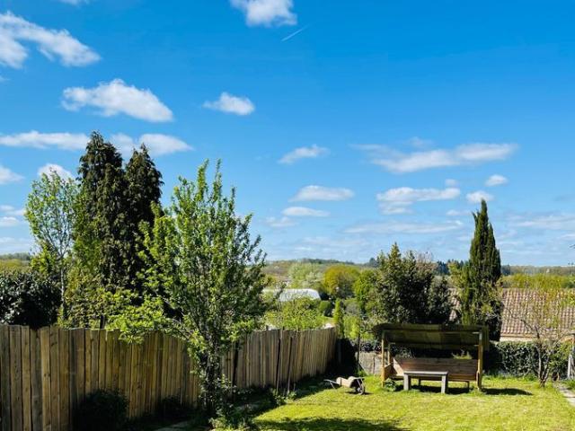 Appartement location à Limoges, Châteauneuf-la-forêt