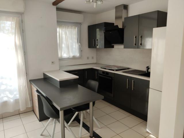 Appartement location à Antony, Châtillon
