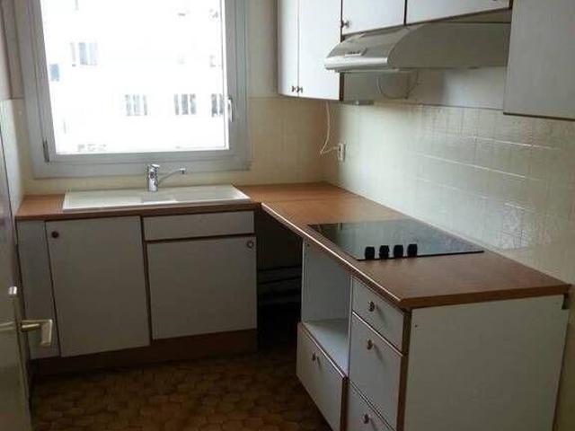 Appartement location à Antony, Clamart