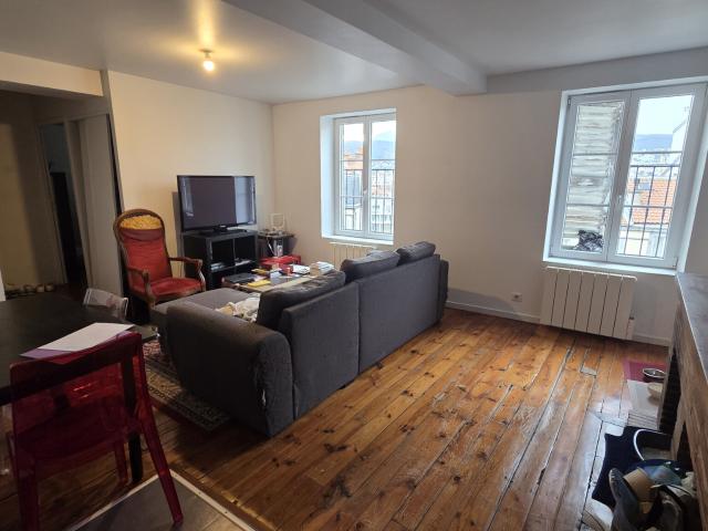 Appartement location à Clermont-Ferrand, Clermont-ferrand