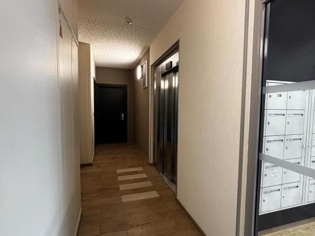 Appartement location à Créteil