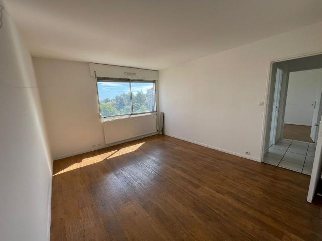 Appartement location à Dijon