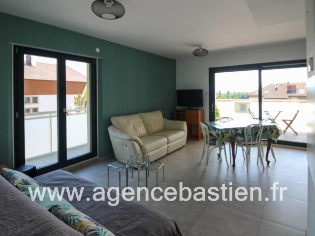 Appartement location à Gex, Divonne-les-bains