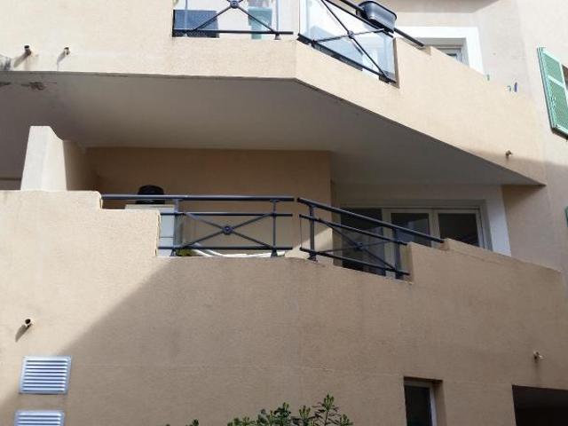 Appartement location à Arrondissement de Draguignan, Draguignan