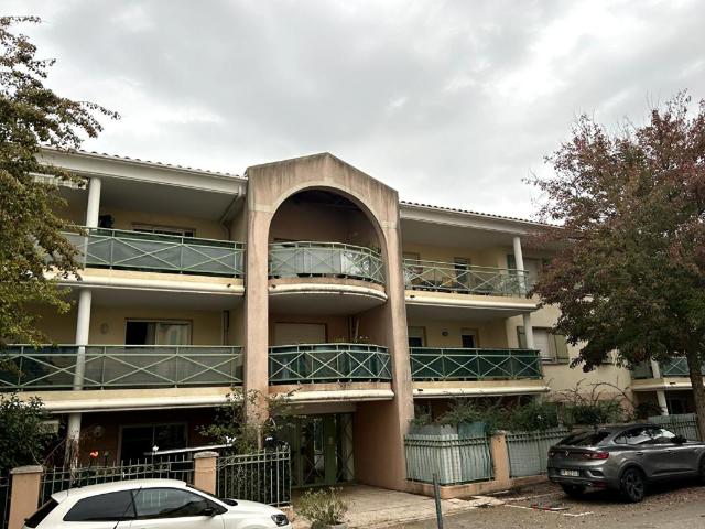 Appartement location à Arrondissement de Draguignan, Draguignan
