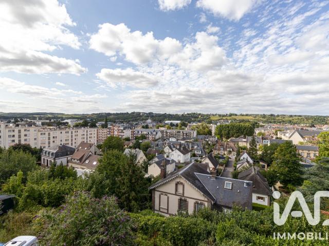 Appartement location à Évreux, Evreux