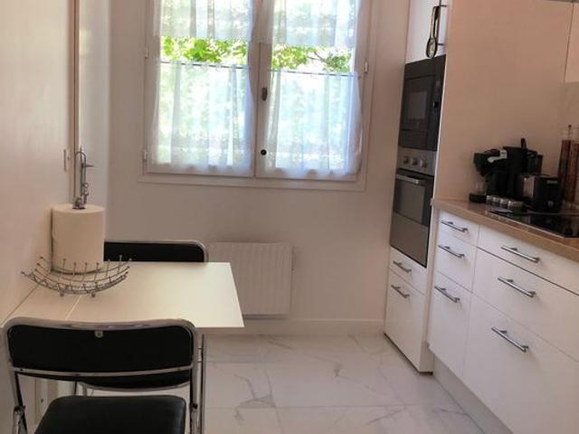 Appartement location à Nogent-sur-Marne, Fontenay-sous-bois