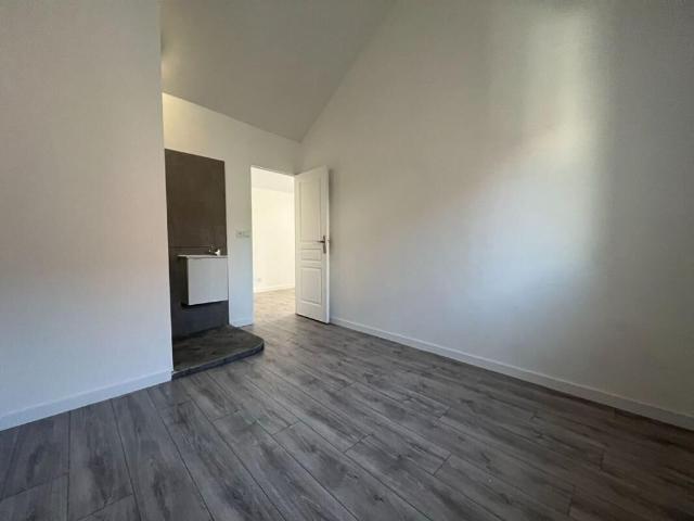 Appartement location à Argenteuil, Franconville