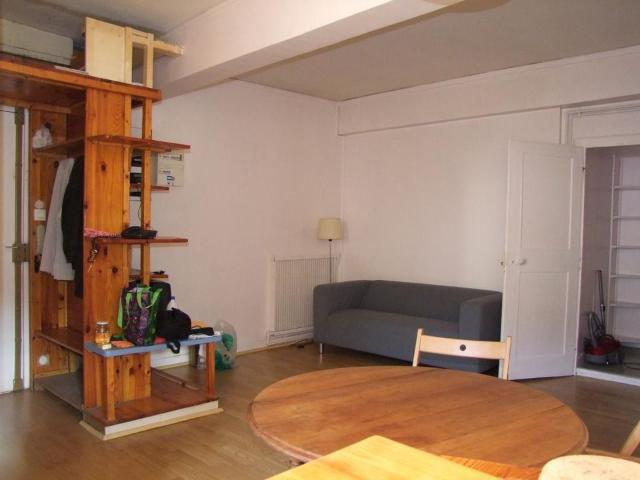 Appartement location à Grenoble, Saint-egrève