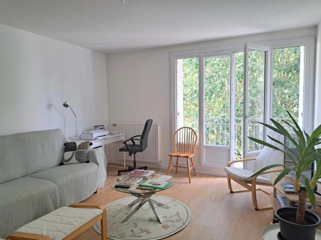 Appartement location à Tours, La Riche